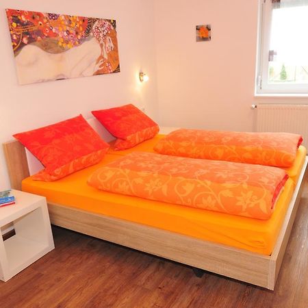 Appartement Fewo Samanta Schmider- Auch Kurzfristig Ep Karten Garantiert! à Rust Chambre photo