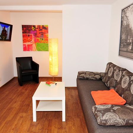 Appartement Fewo Samanta Schmider- Auch Kurzfristig Ep Karten Garantiert! à Rust Chambre photo