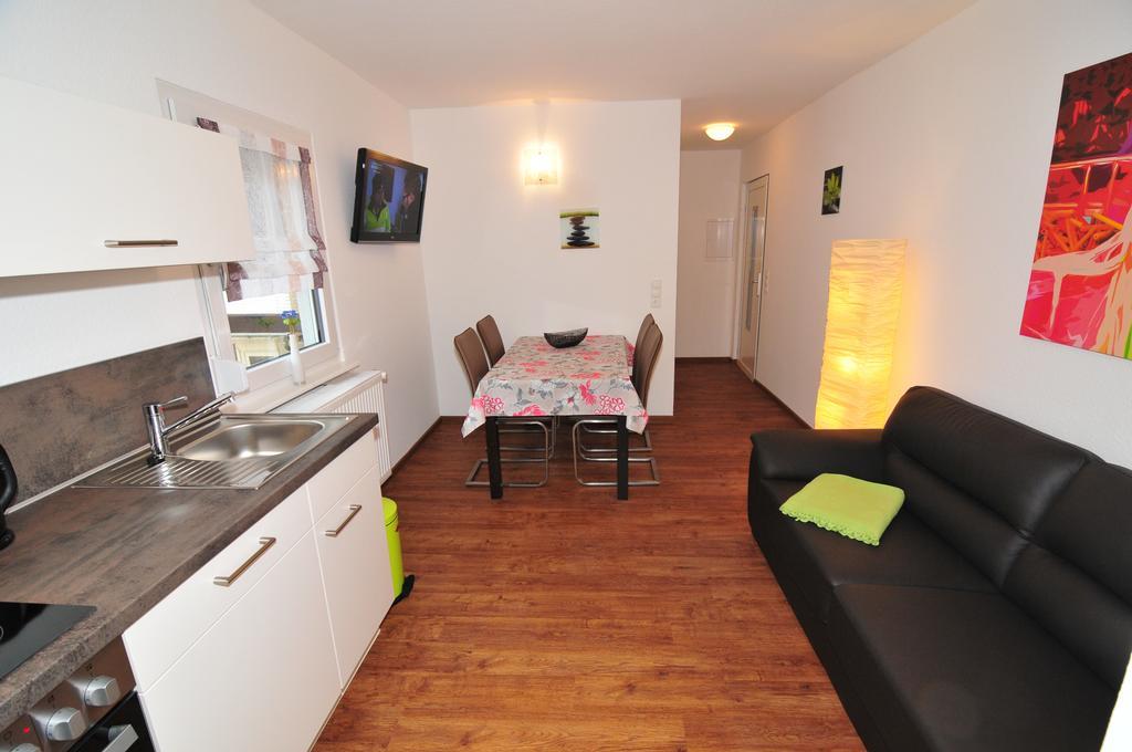 Appartement Fewo Samanta Schmider- Auch Kurzfristig Ep Karten Garantiert! à Rust Chambre photo
