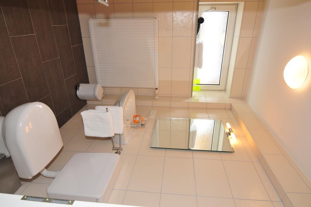 Appartement Fewo Samanta Schmider- Auch Kurzfristig Ep Karten Garantiert! à Rust Extérieur photo