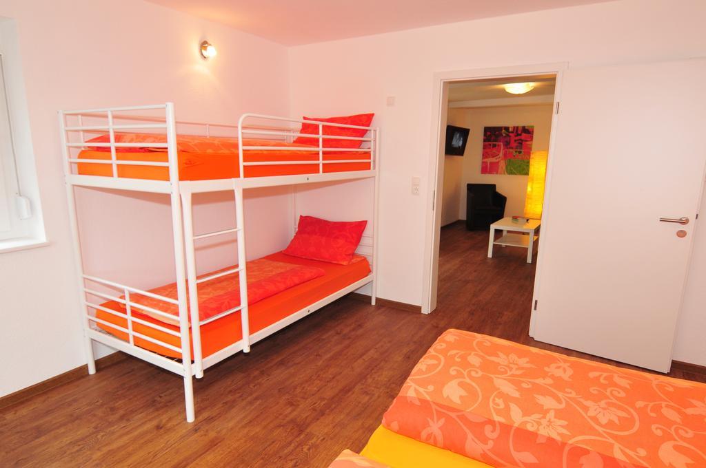 Appartement Fewo Samanta Schmider- Auch Kurzfristig Ep Karten Garantiert! à Rust Chambre photo