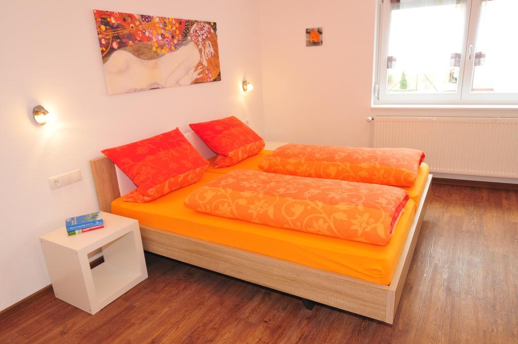 Appartement Fewo Samanta Schmider- Auch Kurzfristig Ep Karten Garantiert! à Rust Chambre photo