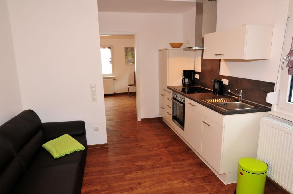 Appartement Fewo Samanta Schmider- Auch Kurzfristig Ep Karten Garantiert! à Rust Chambre photo
