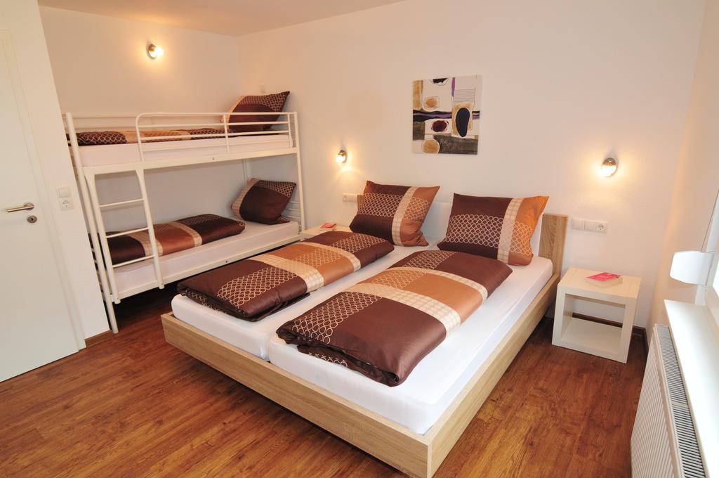 Appartement Fewo Samanta Schmider- Auch Kurzfristig Ep Karten Garantiert! à Rust Chambre photo