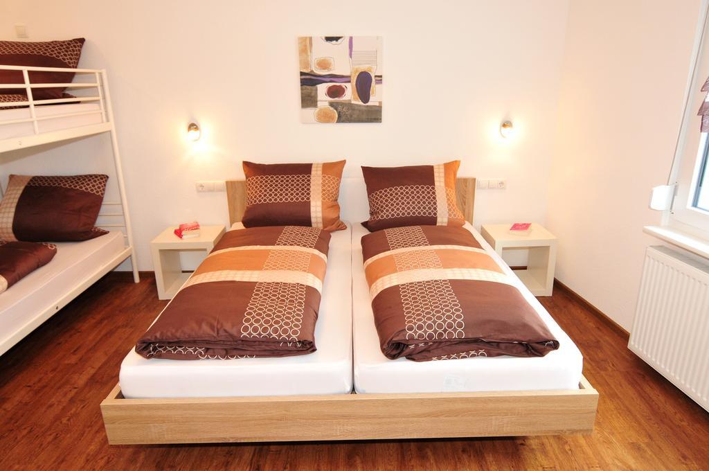 Appartement Fewo Samanta Schmider- Auch Kurzfristig Ep Karten Garantiert! à Rust Chambre photo