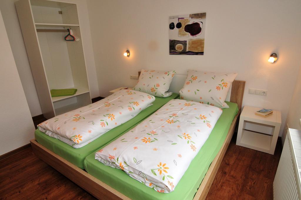 Appartement Fewo Samanta Schmider- Auch Kurzfristig Ep Karten Garantiert! à Rust Chambre photo