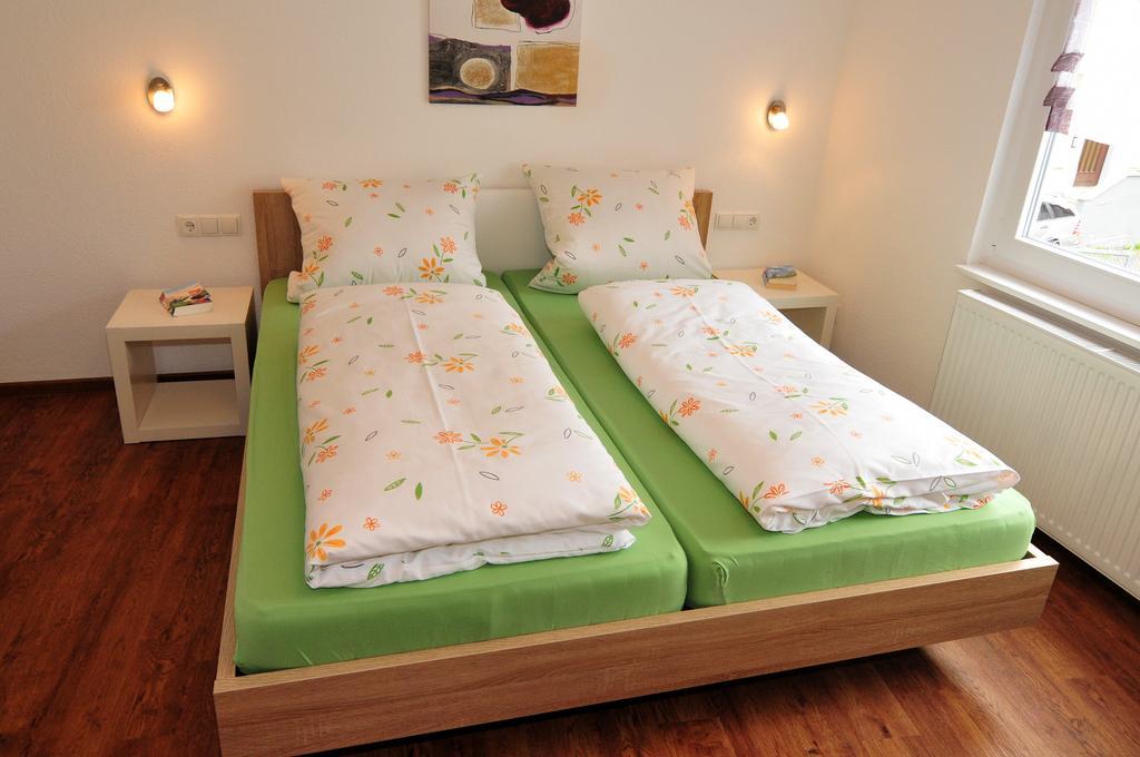 Appartement Fewo Samanta Schmider- Auch Kurzfristig Ep Karten Garantiert! à Rust Chambre photo