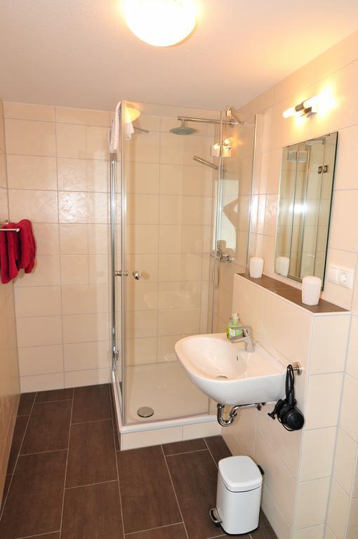 Appartement Fewo Samanta Schmider- Auch Kurzfristig Ep Karten Garantiert! à Rust Chambre photo
