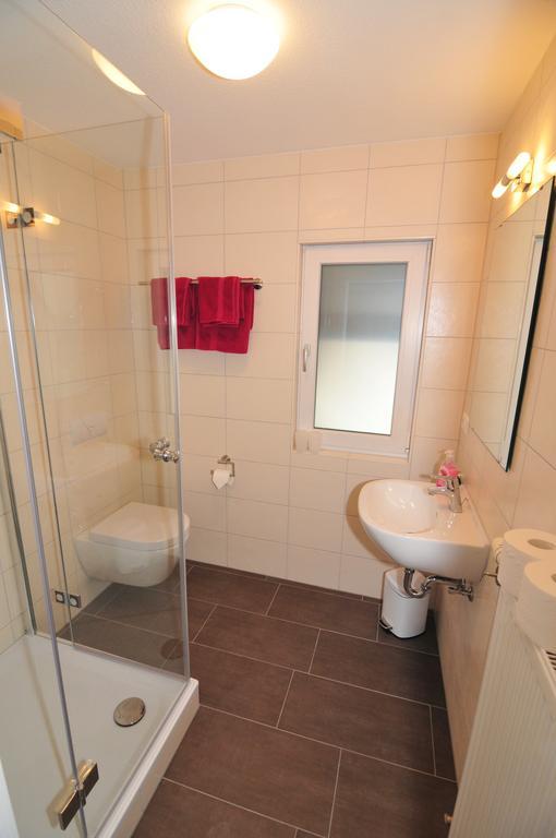 Appartement Fewo Samanta Schmider- Auch Kurzfristig Ep Karten Garantiert! à Rust Chambre photo