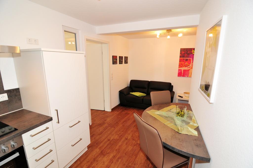 Appartement Fewo Samanta Schmider- Auch Kurzfristig Ep Karten Garantiert! à Rust Chambre photo