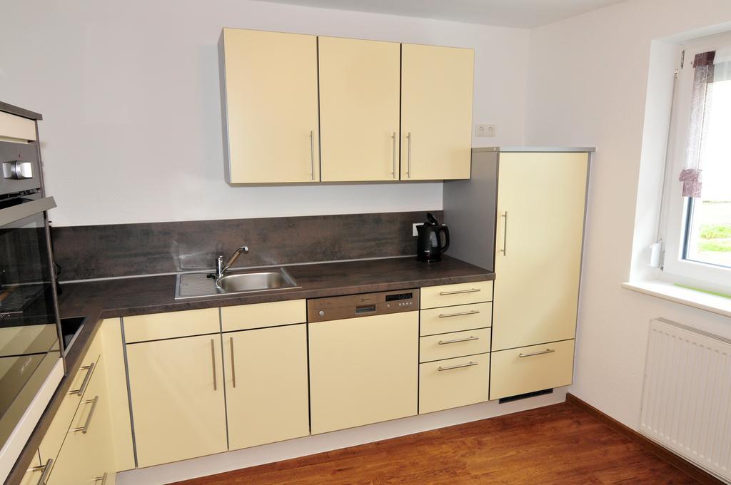 Appartement Fewo Samanta Schmider- Auch Kurzfristig Ep Karten Garantiert! à Rust Chambre photo