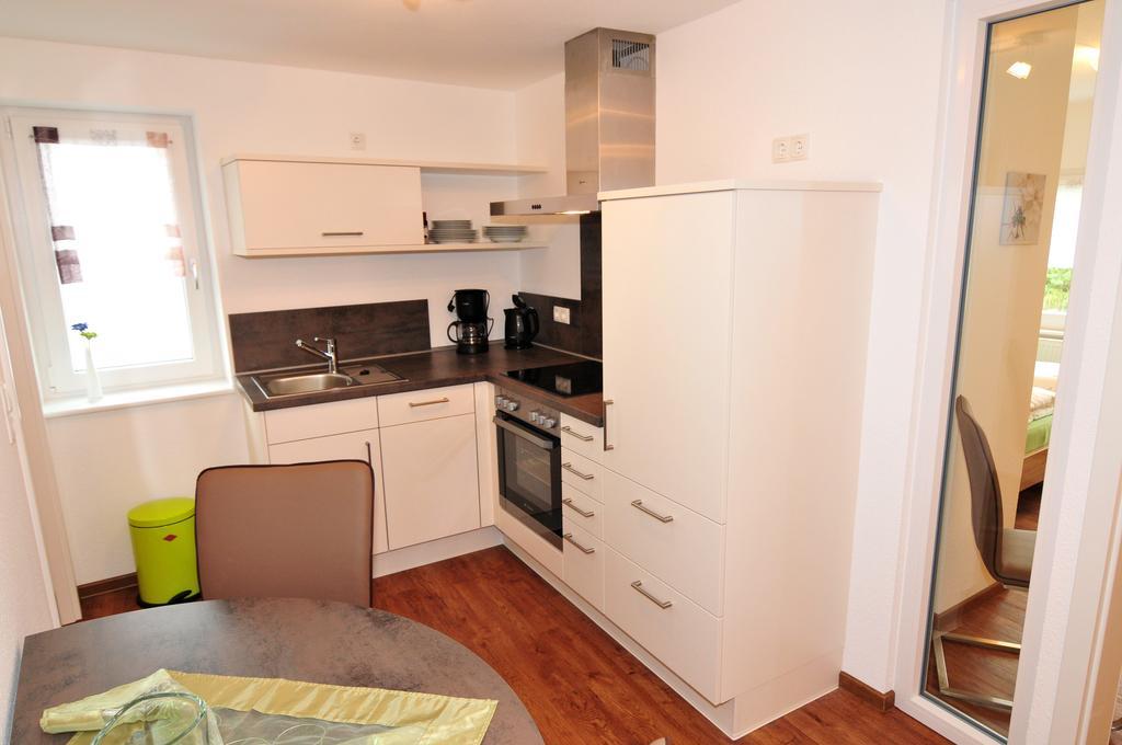 Appartement Fewo Samanta Schmider- Auch Kurzfristig Ep Karten Garantiert! à Rust Chambre photo