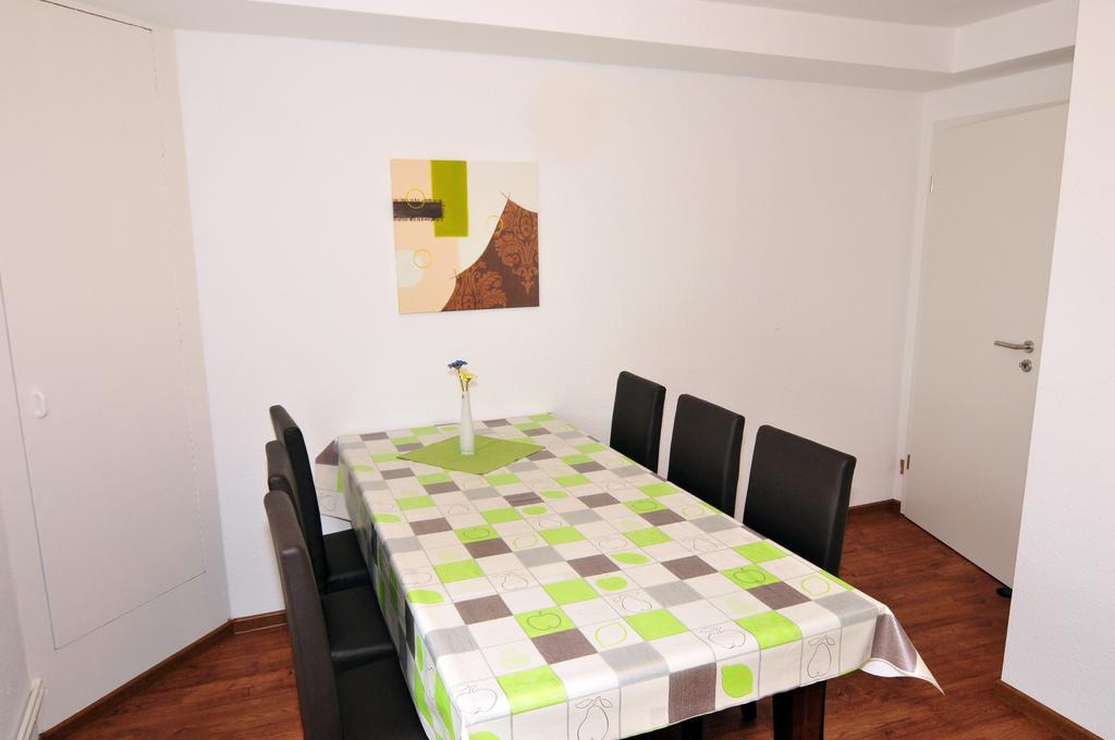 Appartement Fewo Samanta Schmider- Auch Kurzfristig Ep Karten Garantiert! à Rust Chambre photo