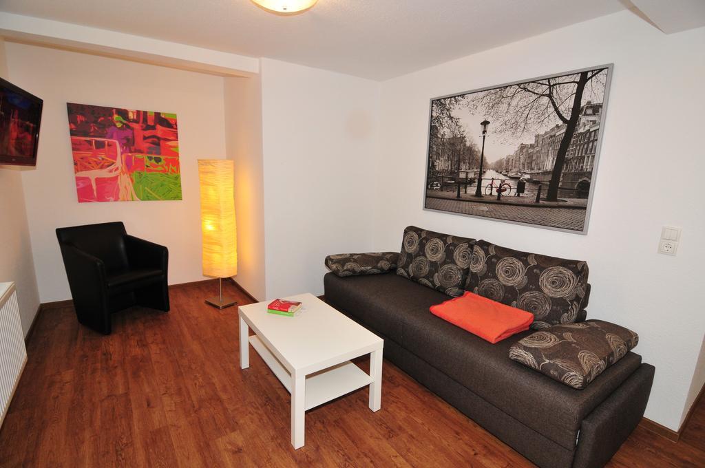 Appartement Fewo Samanta Schmider- Auch Kurzfristig Ep Karten Garantiert! à Rust Chambre photo