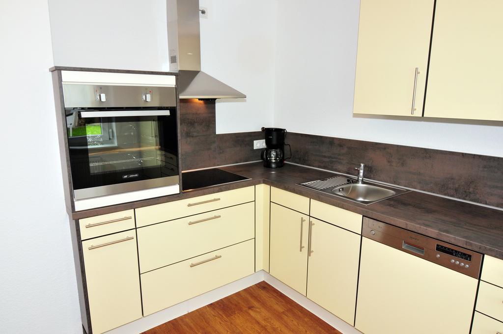 Appartement Fewo Samanta Schmider- Auch Kurzfristig Ep Karten Garantiert! à Rust Chambre photo