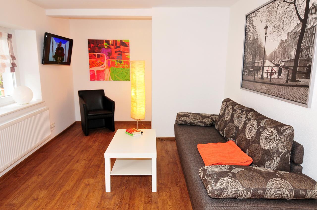 Appartement Fewo Samanta Schmider- Auch Kurzfristig Ep Karten Garantiert! à Rust Chambre photo