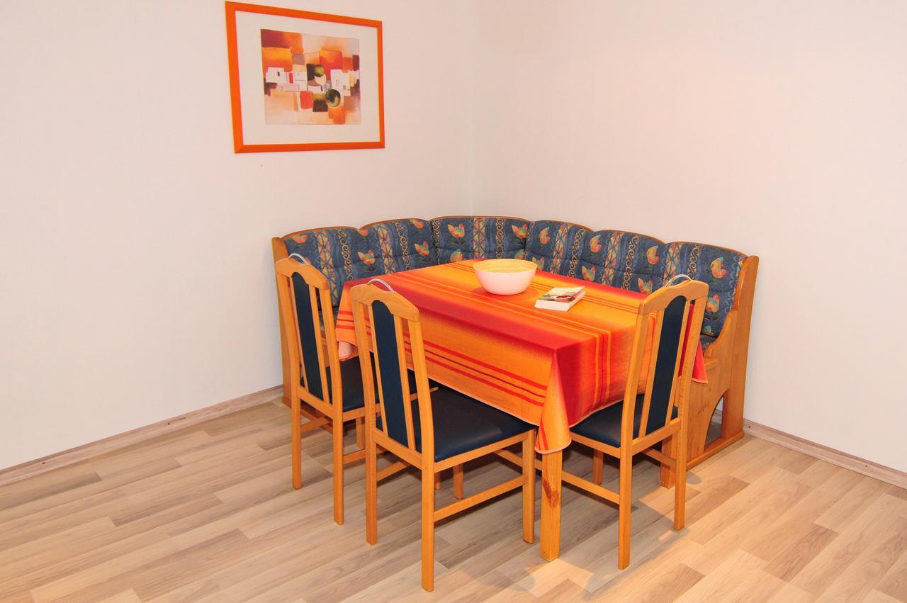 Appartement Fewo Samanta Schmider- Auch Kurzfristig Ep Karten Garantiert! à Rust Chambre photo